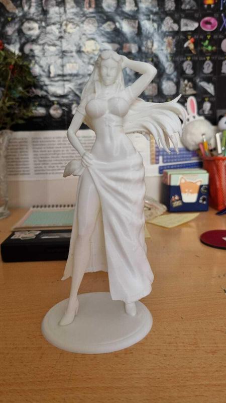 One Piece nico robin