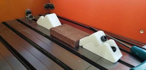 Side Clamps (mini-version)