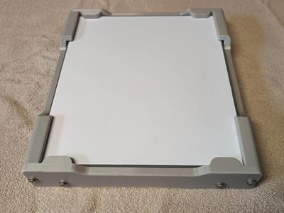 Starlink MINI flat mount