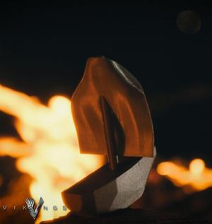 WOODEN BOAT (SEASON 4 EPISODE 2)