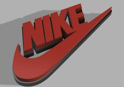Nike Logo