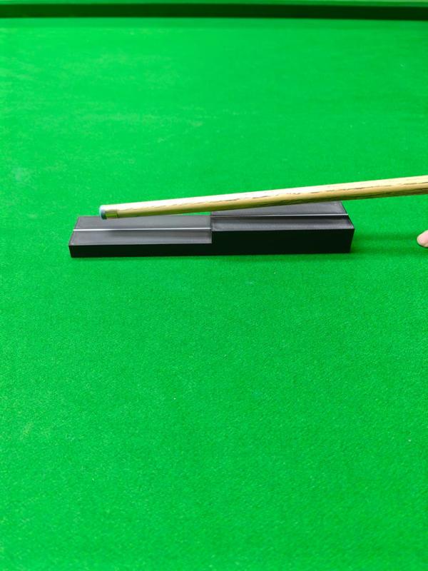 Snooker Eight-Ball Sight Corrector sightrigh