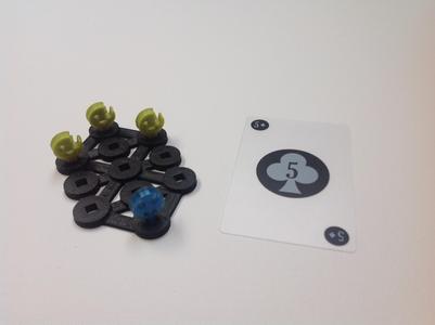 Zombie Apocalypse hand held games