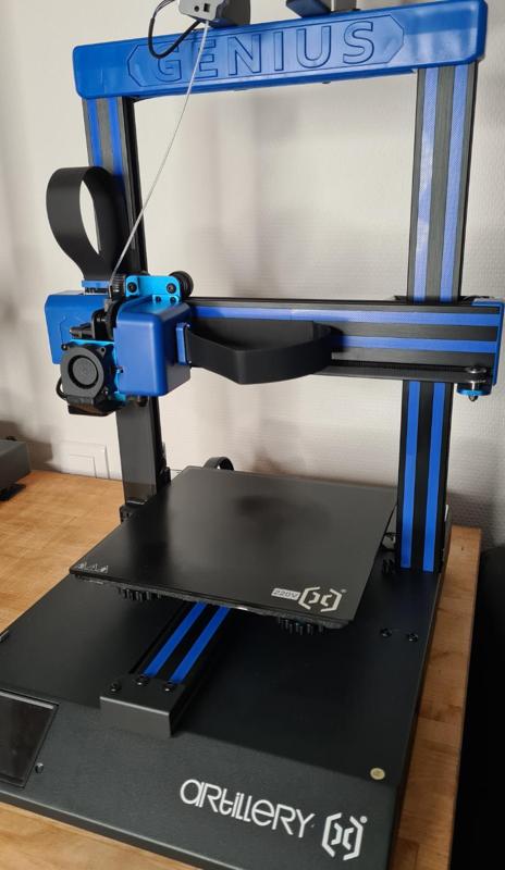 Genius Pro Slot Covers