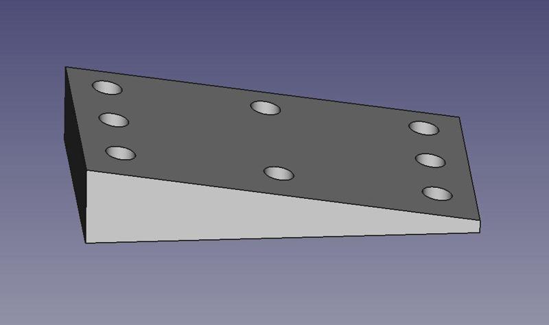 xtz-deutschland Cinema Wand Deckenhalterung Adapter