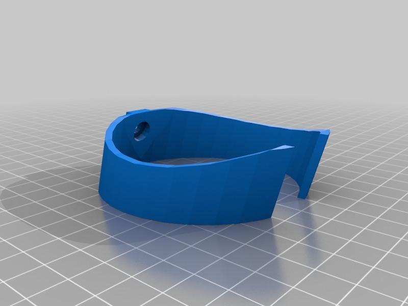 Water Bottler Holder - Stronger Ring