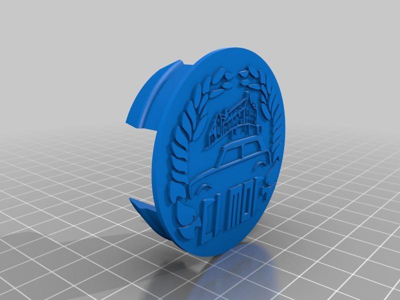 ELMOC Classic Mini Cap