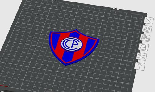 CERRO PORTEÑO - PARAGUAY