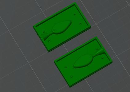 filling form /tail spinner