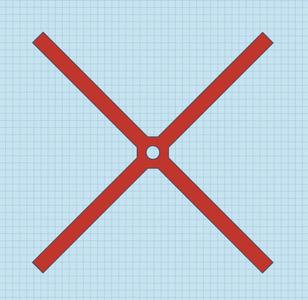 Bed leveling tool