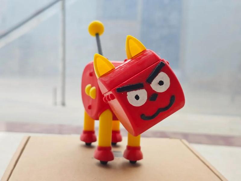 Beast Party 3000: You're Dead