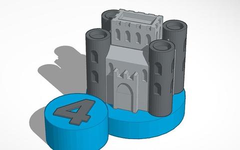 politics fortress (4) catan