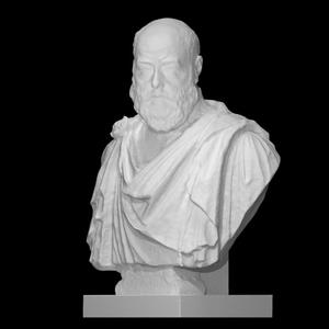 Portrait of Ottavio Grimani