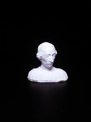 Portrait of Count Della Luna