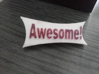 Play the Game: #Badgetag