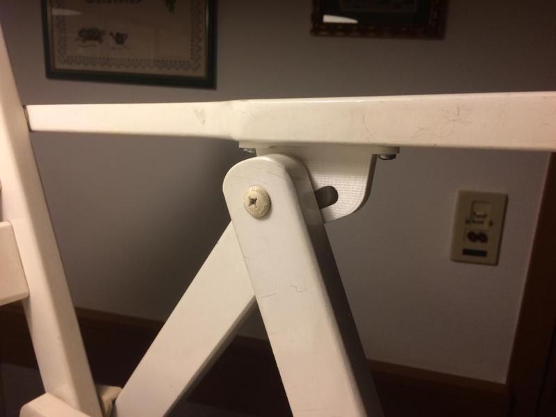 Foppapedretti Garden Chair / Sedia Giardino