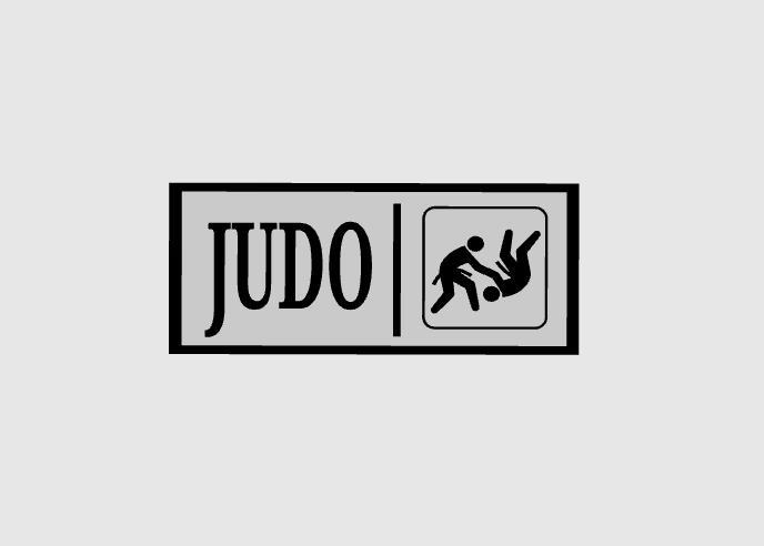 PANCARTE JUDO