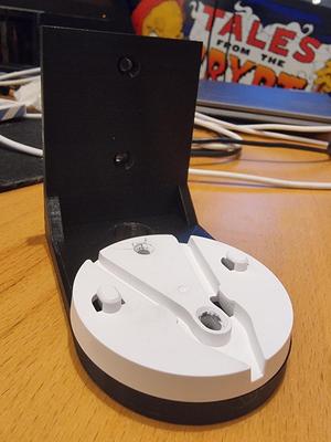 Eufy Indoor S350 Wall Mount TD Remix