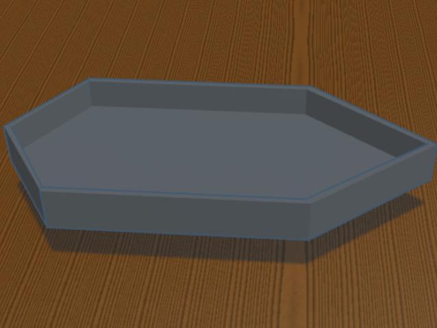 a shorter version of my first boat posted