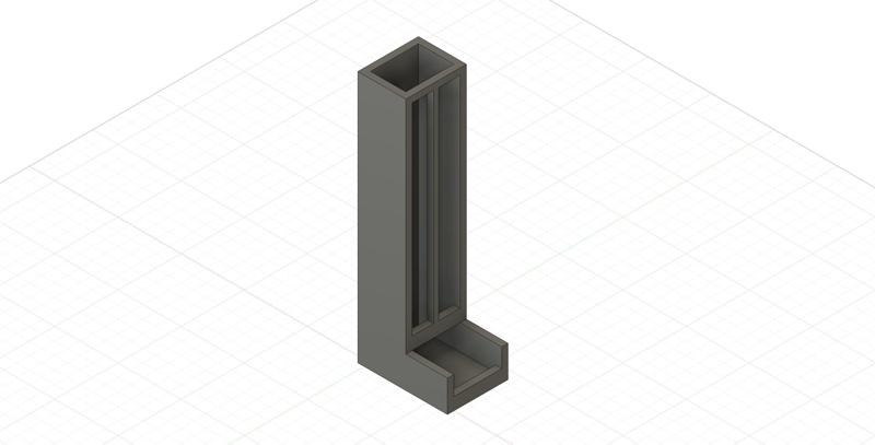 Dishwasher Tab Tower