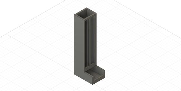 Dishwasher Tab Tower