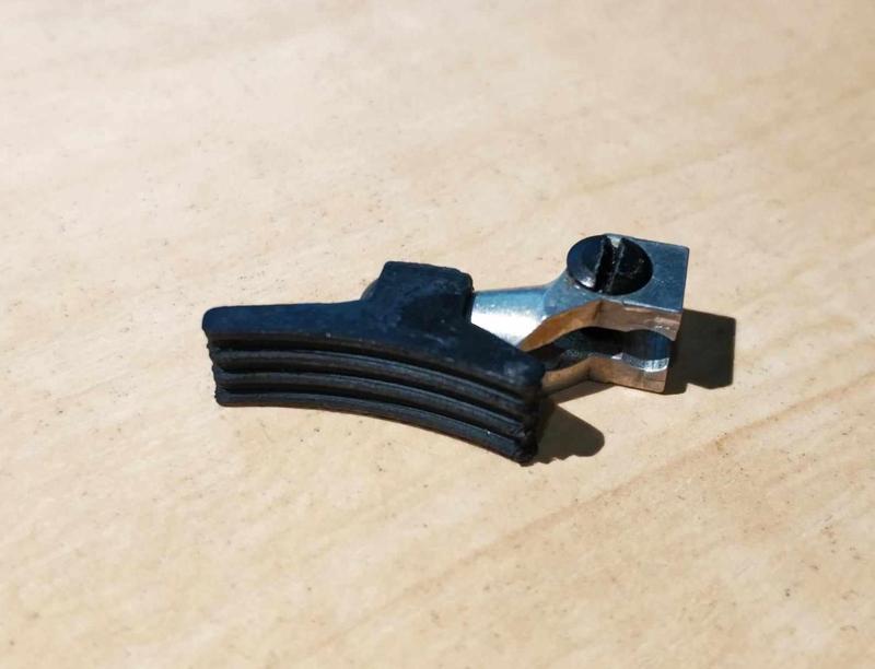Feinwerkbau FWB 300 replacement trigger