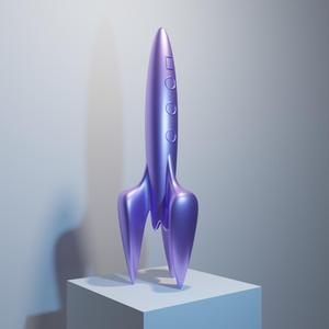 Rocket Design