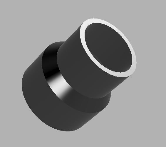 Vacuum Adapter
