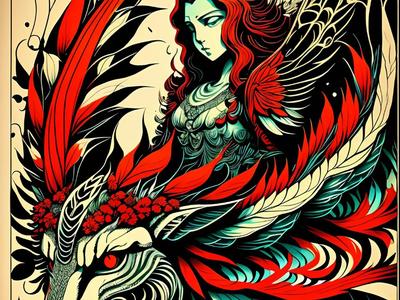 The HUntress