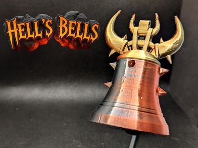 Hell's Bells - Death bell