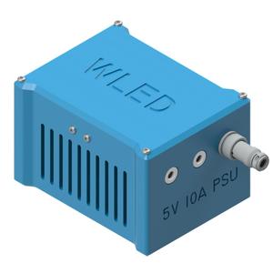 WLED PSU 5v 10a