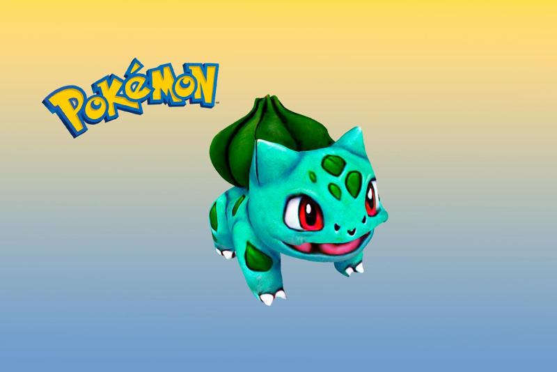 BULBASAUR