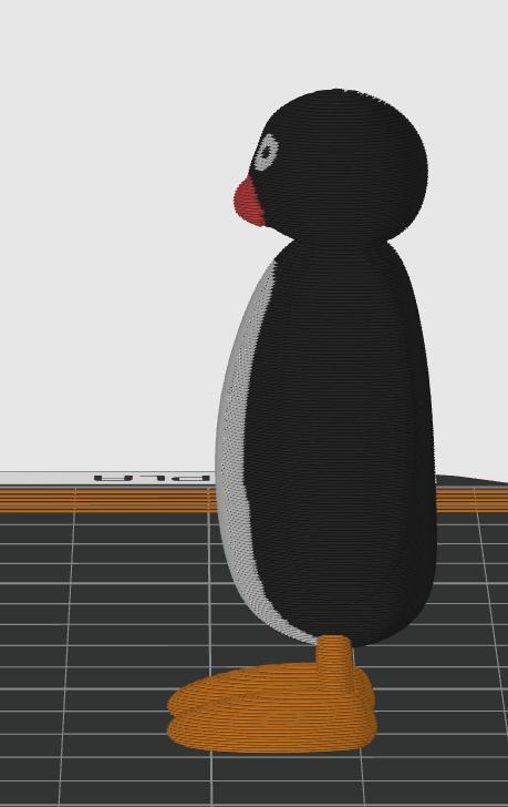Pingu