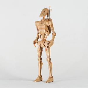 Battle droid