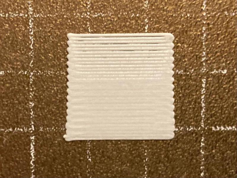 Oxplow Nozzle Z Offset Search - Ender 3 UBL Remix