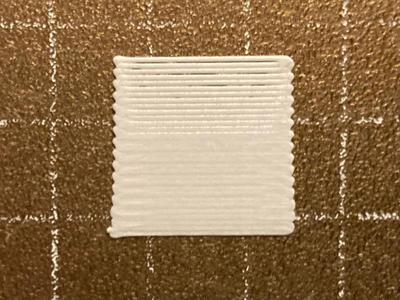 Oxplow Nozzle Z Offset Search - Ender 3 UBL Remix