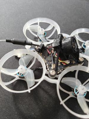 Antenna mount Air65 / Air75 / F75