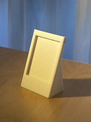 Instax Photo Frame