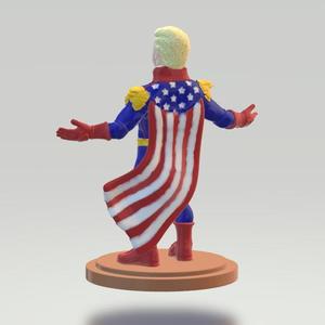TrumpStar 🗽 Donald TRUMP