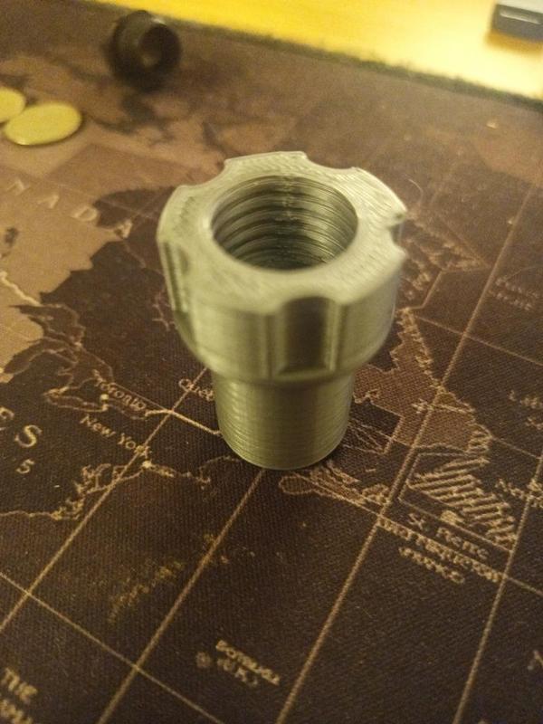 Craftsman 19.2v Inflator Retainer Replacement