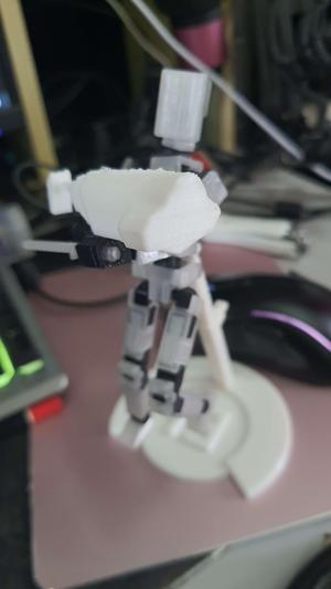 Dummy 13 / Lucky 13 Quake 2 Railgun