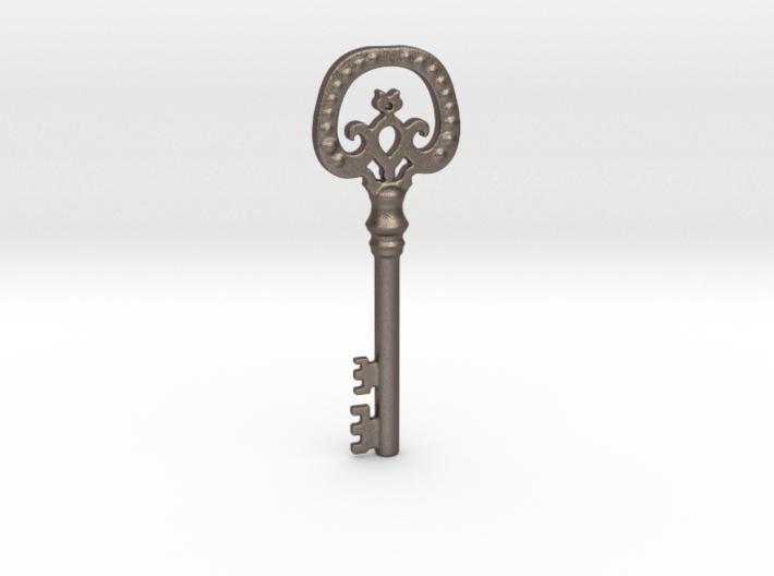 Key