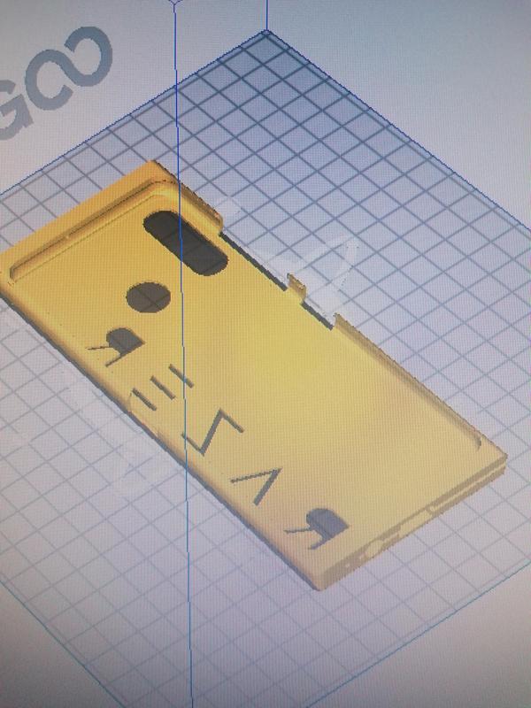 huawei p30 lite case razer