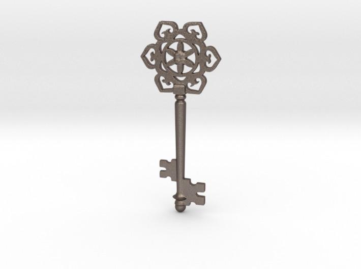 Key
