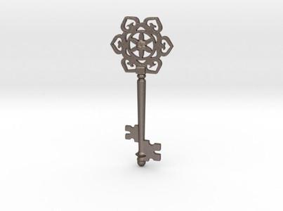 Key