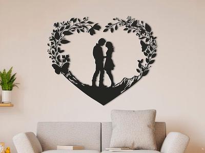 Mountain lovers