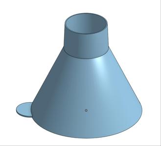 Big funnel