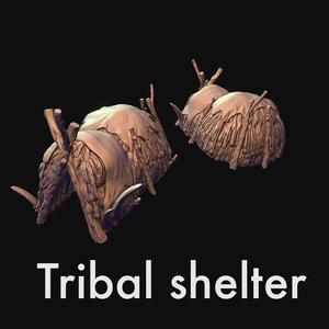 Tribal shelter