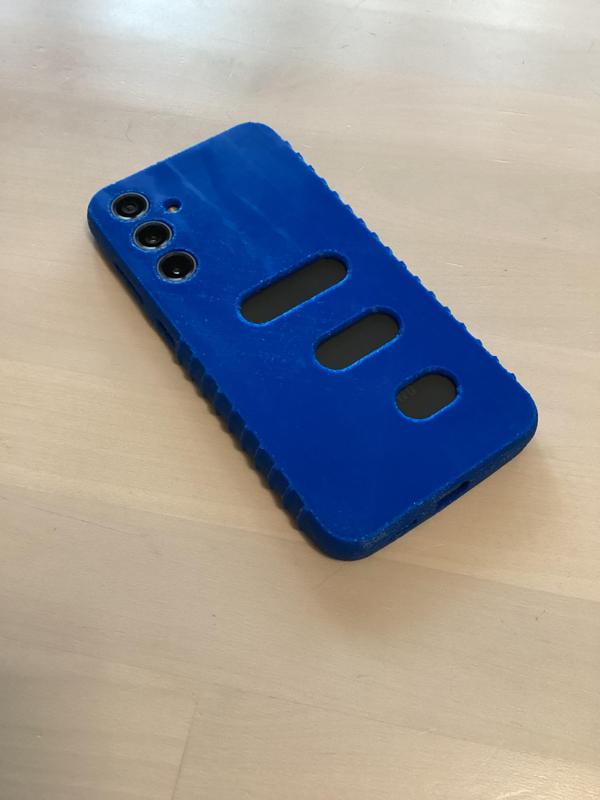 Samsung SE23 FE case