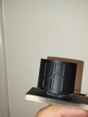 BAMBU printers Chamber Vent Stand